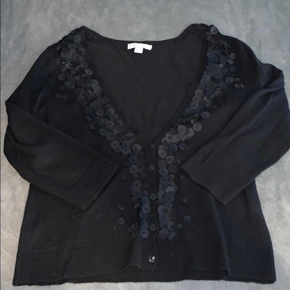 Detailed Blouse 👚